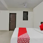Super Hotel O Kalkaji Delhi Formerly Pragya Palace